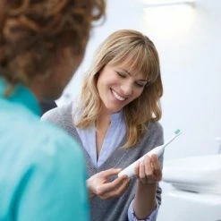 Philips Sonicare ProtectiveClean 4300 HX6807/63 - Elektrische Tandenborstel - Wit -Oral B SHOP 550x366 44