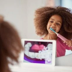 Philips Sonicare For Kids HX6352/42 - Elektrische Tandenborstel - Roze -Oral B SHOP 550x366 50