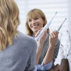 Philips ProtectiveClean 6100 HX6877/28 - Elektrische Tandenborstel -Oral B SHOP 550x366 61