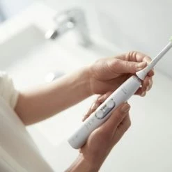 Philips ProtectiveClean 6100 HX6877/28 - Elektrische Tandenborstel -Oral B SHOP 550x366 62