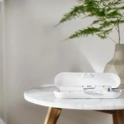 Philips ProtectiveClean 6100 HX6877/28 - Elektrische Tandenborstel -Oral B SHOP 550x366 63