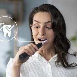 Philips Sonicare Power Elektrische Tandenborstel Series 3100 HX3671/14 Zwart -Oral B SHOP 550x366 66