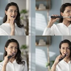 Philips Sonicare Power Elektrische Tandenborstel Series 3100 HX3671/14 Zwart -Oral B SHOP 550x366 68