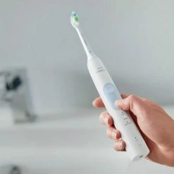 Philips Sonicare ProtectiveClean 5100 Series HX6859/29 - Elektrische Tandenborstel -Oral B SHOP 550x366 69
