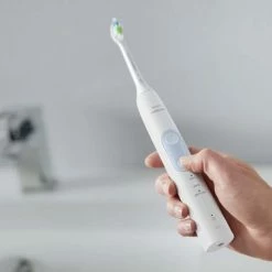 Philips Sonicare ProtectiveClean 5100 Series HX6859/29 - Elektrische Tandenborstel -Oral B SHOP 550x366 70
