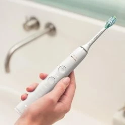 Philips Sonicare DiamondClean 9000 HX9914/55 - Elektrische Tandenborstel - Wit - 2 Stuks -Oral B SHOP 550x366 72
