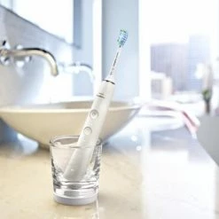 Philips Sonicare DiamondClean 9000 HX9914/55 - Elektrische Tandenborstel - Wit - 2 Stuks -Oral B SHOP 550x366 73