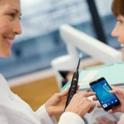 Philips HX9901/13 - Sonische Tandenborstel - Zwart -Oral B SHOP 550x366 84