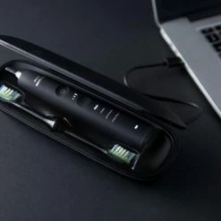 Philips Sonicare DiamondClean HX9911/09 - Elektrische Tandenborstel -Oral B SHOP 550x366 86