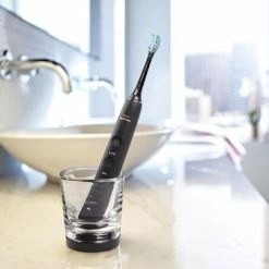 Philips Sonicare DiamondClean HX9911/09 - Elektrische Tandenborstel -Oral B SHOP 550x366 90
