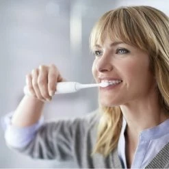 Philips HX6807/24 ProtectiveClean 4300 Elektrische Tandenborstel Wit -Oral B SHOP 550x367 23