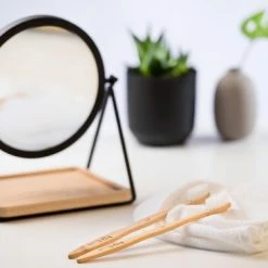 Bamboe Tandenborstel By Olive 4 St. Genummerd 100% Moso Bamboo 12 Bamboe Tandenborstel By Olive 4 St. Genummerd 100% Moso Bamboo -Oral B SHOP 550x367 24