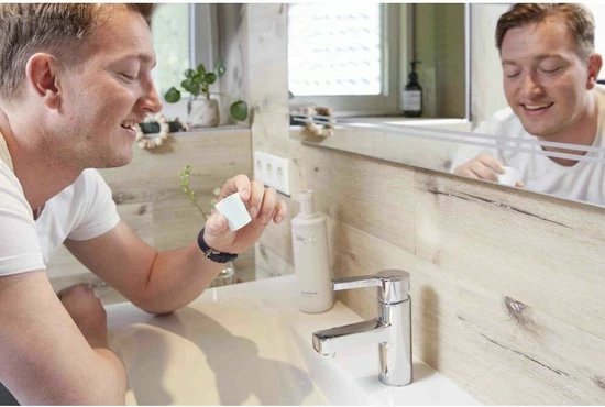 Bluem Mondwater - 500 Ml 2 Bluem Mondwater - 500 Ml - Afbeelding 2