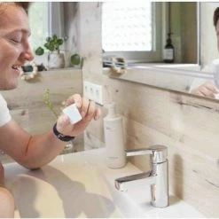 2x Bluem Mondwater Fluoride Vrij 500 Ml -Oral B SHOP 550x370 2