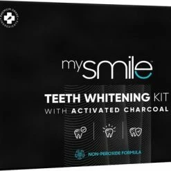 My Smile MySmile Tandenbleekset - Thuis Tanden Bleken - Met Natuurlijke Ingredi?nten 13 My Smile MySmile Tandenbleekset - Thuis Tanden Bleken - Met Natuurlijke Ingredi?nten -Oral B SHOP 550x370