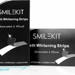 Fenom Royal Tanden Bleken Strips - 14 Stuks - Bamboe - Houtskool - Mondzorg - Zonder Peroxide - Hygi?ne -Oral B SHOP 550x370 3