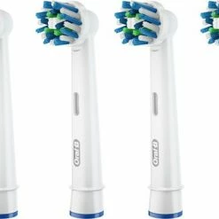 Oral B Oral-B CrossAction - Opzetborstels - 4 Stuks -Oral B SHOP 550x375 3
