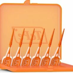 TePe EasyPick XS-S Oranje 36 Stuks 23 TePe EasyPick XS-S Oranje 36 Stuks -Oral B SHOP 550x385 1