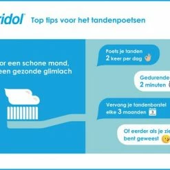 Meridol Tandenborstel Zacht - 3 Stuks - Voordeelverpakking -Oral B SHOP 550x387 23