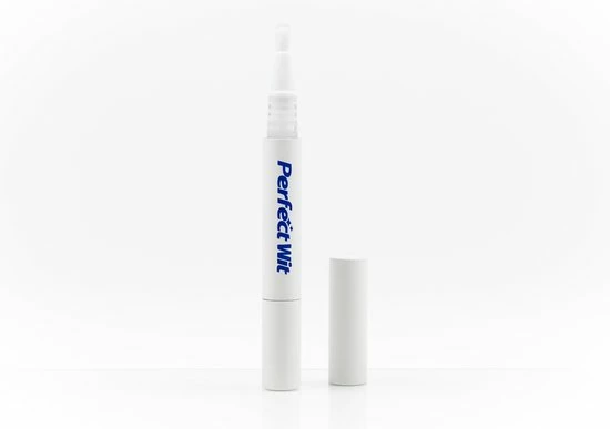 Perfect Wit - Whitening Pen - Tandenblekers - 100% Natuurlijke Ingredi?nten - Peroxidevrij - Veilig Bleken - Witte Tanden - Tandbleekset - Tanden Bleken - Whitening - Teeth Whitening - Frisse Adem 6 Perfect Wit - Whitening Pen - Tandenblekers - 100% Natuurlijke Ingredi?nten - Peroxidevrij - Veilig Bleken - Witte Tanden - Tandbleekset - Tanden Bleken - Whitening - Teeth Whitening - Frisse Adem - Afbeelding 6