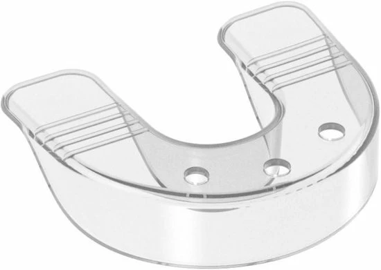 My Smile MySmile Tandenbleekset - Thuis Tanden Bleken - Met Natuurlijke Ingredi?nten 8 My Smile MySmile Tandenbleekset - Thuis Tanden Bleken - Met Natuurlijke Ingredi?nten - Afbeelding 8