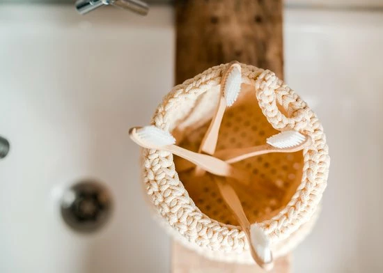 Bamboe Tandenborstel By Olive 4 St. Genummerd 100% Moso Bamboo 8 Bamboe Tandenborstel By Olive 4 St. Genummerd 100% Moso Bamboo - Afbeelding 8