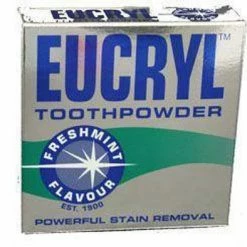 Eucryl Tandpoeder - Fresh Mint - 50 Gram -Oral B SHOP 550x394 1