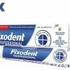Fixodent Professional Kleefpasta - 6x 40 Gram - Voordeelverpakking