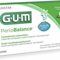 GUM? PerioBalance? Tabletten | 30 Stuks -Oral B SHOP 550x398
