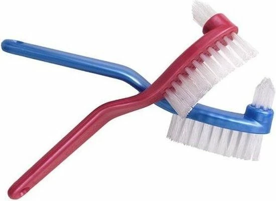 Jordan Protheseborstel - Tandenborstel 6 Jordan Protheseborstel - Tandenborstel - Afbeelding 6