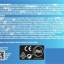 Oral B Oral-B Vitality Cars - Elektrische Tandenborstel Voor Kinderen - 1 Handvat En 2 Opzetborstels -Oral B SHOP 550x402 2