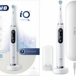 Oral B Oral-B IO 9N - Elektrische Tandenborstel - Wit -Oral B SHOP 550x407 3