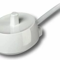 Oral B Oral-B 3757 - Oplader Elektrische Tandenborstel - Wit