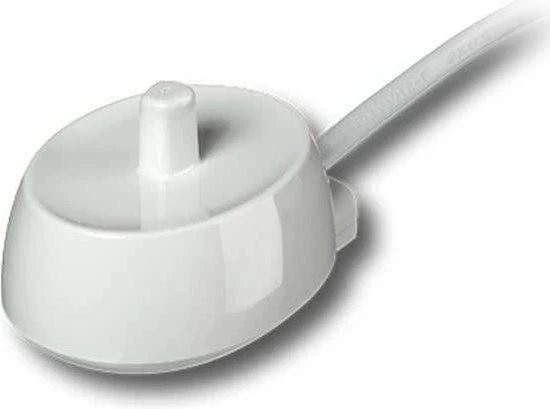 Oral B Oral-B 3757 - Oplader Elektrische Tandenborstel - Wit 1 Oral B Oral-B 3757 - Oplader Elektrische Tandenborstel - Wit