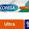 Corega Ultra Kleefcr?me Voor De Gebitsprothese 6x40 G