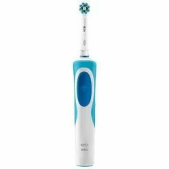 Oral B Oral-B Vitality CrossAction - Elektrische Tandenborstel - Blauw, Wit 13 Oral B Oral-B Vitality CrossAction - Elektrische Tandenborstel - Blauw, Wit -Oral B SHOP 550x412 27