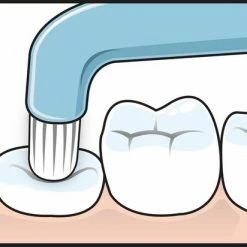 TePe Compact Tuft - Single Tufted Borstel - Tandenborstel -Oral B SHOP 550x412 29