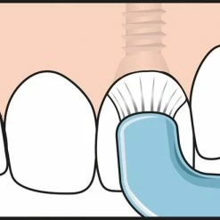 TePe Compact Tuft - Single Tufted Borstel - Tandenborstel -Oral B SHOP 550x412 33