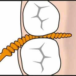 TePe EasyPick XS-S Oranje 36 Stuks 27 TePe EasyPick XS-S Oranje 36 Stuks -Oral B SHOP 550x412 6