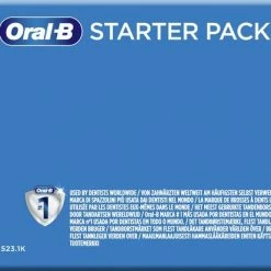 Oral B Oral-B Vitality Cars - Elektrische Tandenborstel Voor Kinderen - 1 Handvat En 2 Opzetborstels -Oral B SHOP 550x413 3