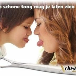 Xclusive-lifestyle® Luxe Rosé Tongschraperset - RVS Tongreiniger - 4-Delig - Ayurveda - Tongschraper - Mondverzorging - Mondhygiëne - Luxe Case - Herbruikbaar & Duurzaam -Oral B SHOP 550x420 1