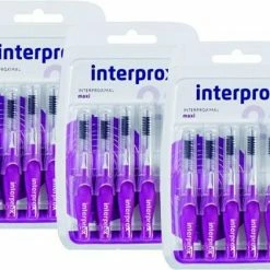 Interprox Premium Maxi - 6 Mm - 3 X 6 Stuks 9 Interprox Premium Maxi - 6 Mm - 3 X 6 Stuks -Oral B SHOP 550x420 2