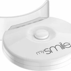 My Smile MySmile Tandenbleekset - Thuis Tanden Bleken - Met Natuurlijke Ingredi?nten 14 My Smile MySmile Tandenbleekset - Thuis Tanden Bleken - Met Natuurlijke Ingredi?nten -Oral B SHOP 550x427