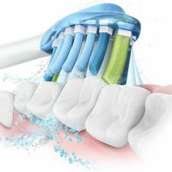 Philips Sonicare DiamondClean 9000 HX9911/84 - Elektrische Tandenborstel - GradientPink -Oral B SHOP 550x431 1