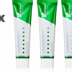 Opalescence Whitening Tandpasta - Cool Mint - 3x100 Ml - Voordeelpakket