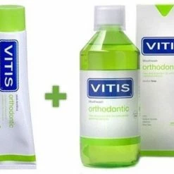 Vitis Orthodontic Pakket