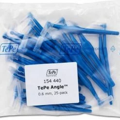Tepe Angle Blauw 0.6 Mm - 25 Stuks -Oral B SHOP 550x439 7