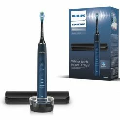 Philips Sonicare DiamondClean HX9911/88 - Elektrische Tandenborstel - Aquamarine -Oral B SHOP 550x440