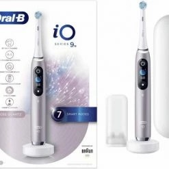 Oral B Oral-B IO 9n - Elektrische Tandenborstel - Roze -Oral B SHOP 550x441 3