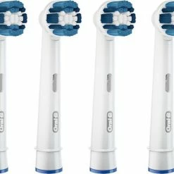 Oral B Oral-B Precision Clean Opzetborstels - 4 Stuks -Oral B SHOP 550x445
